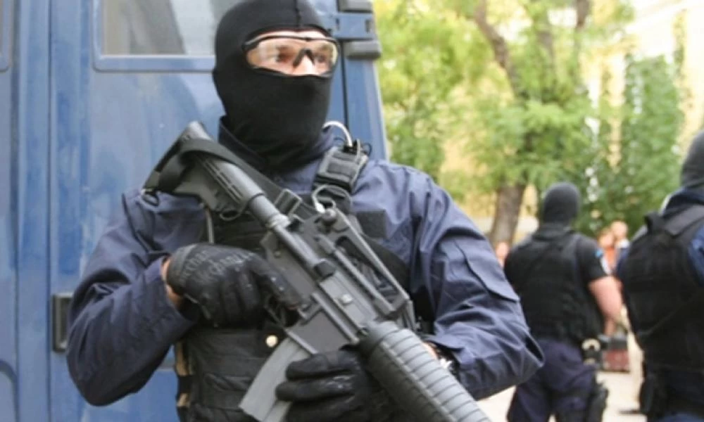 Έρχονται νέα αδικήματα για τρομοκρατία – Τι προβλέπει το νομοσχέδιο του υπ.Δικαιοσύνης